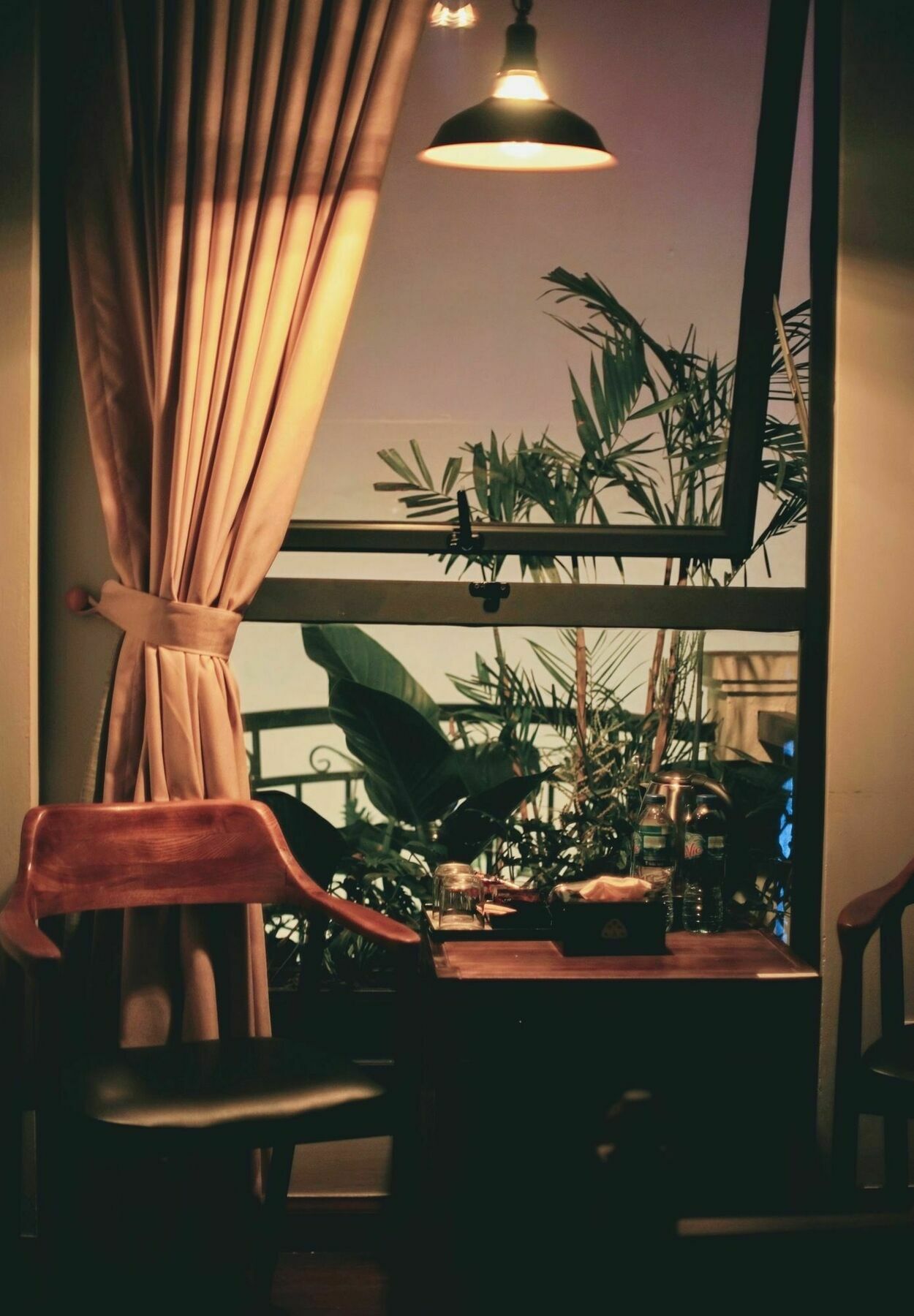 Ladybug Boutique Villa Hanoi Exterior photo