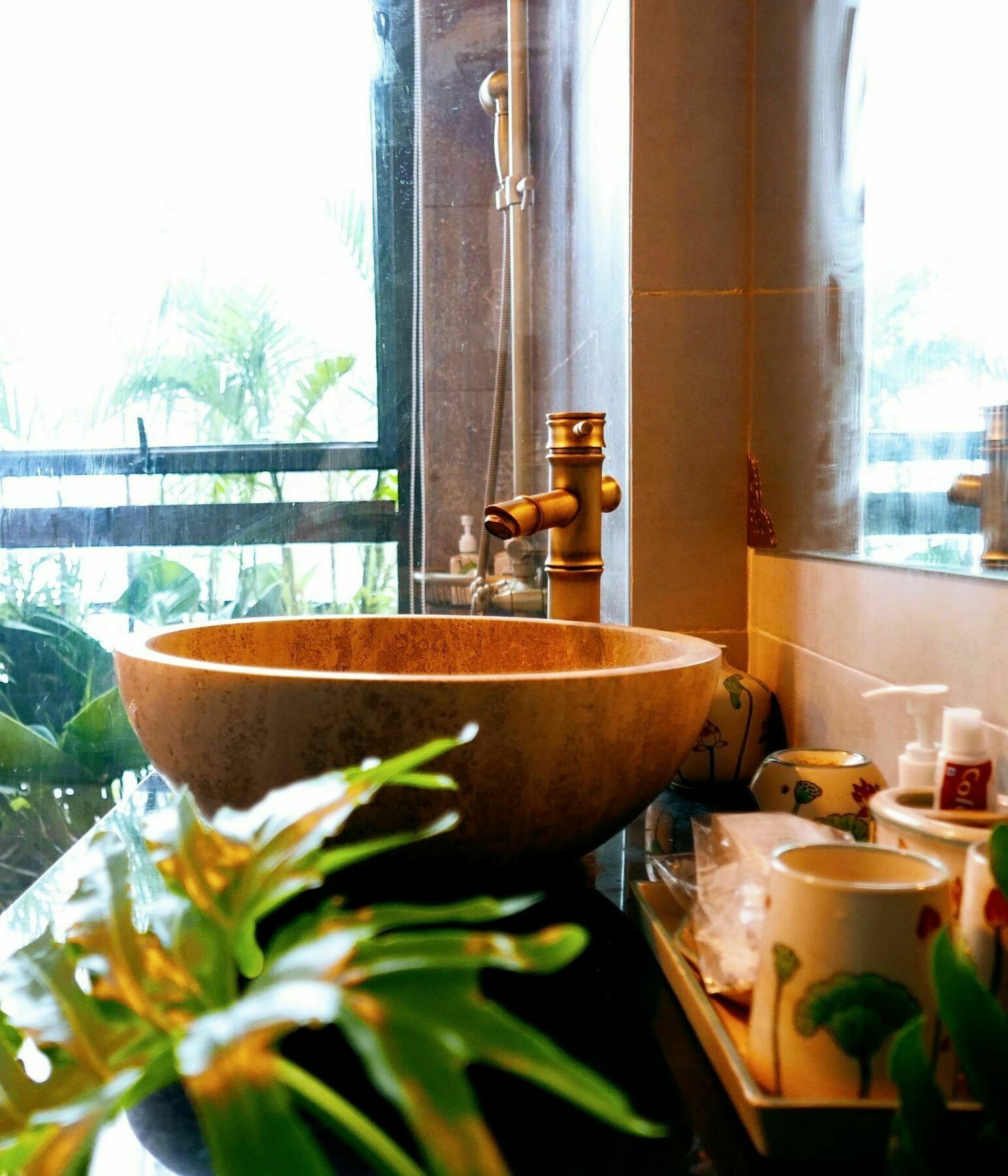 Ladybug Boutique Villa Hanoi Exterior photo